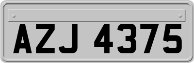 AZJ4375