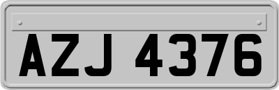 AZJ4376