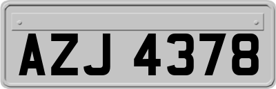 AZJ4378