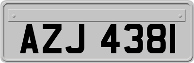 AZJ4381