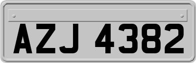 AZJ4382