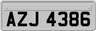 AZJ4386