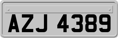 AZJ4389