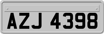 AZJ4398