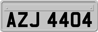 AZJ4404