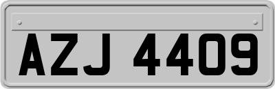 AZJ4409
