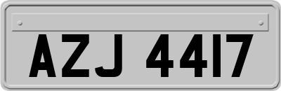 AZJ4417