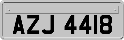 AZJ4418