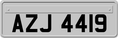 AZJ4419