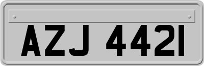 AZJ4421