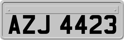 AZJ4423