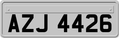AZJ4426