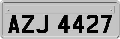 AZJ4427