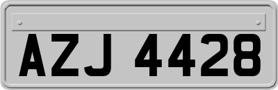AZJ4428