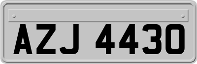 AZJ4430
