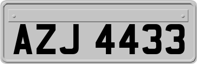 AZJ4433