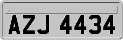 AZJ4434