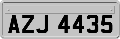 AZJ4435