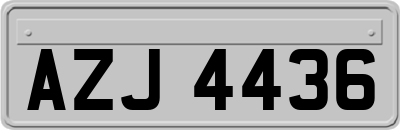 AZJ4436