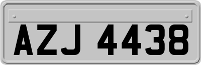 AZJ4438