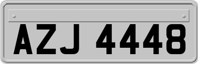 AZJ4448