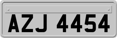 AZJ4454