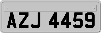 AZJ4459