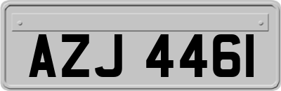 AZJ4461