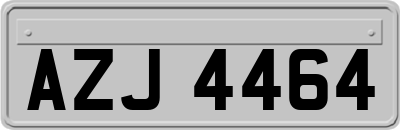 AZJ4464