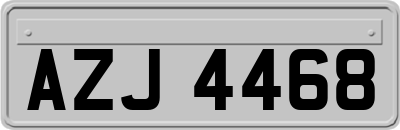 AZJ4468
