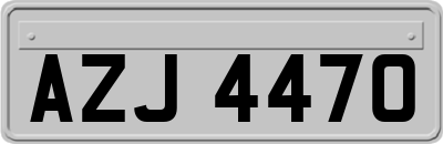 AZJ4470