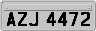 AZJ4472