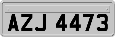 AZJ4473