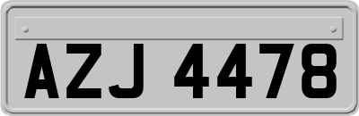 AZJ4478