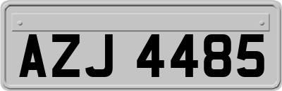 AZJ4485