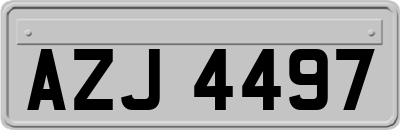 AZJ4497