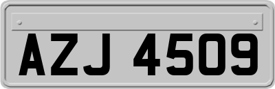 AZJ4509