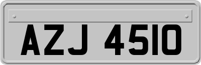 AZJ4510