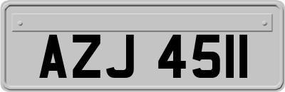 AZJ4511