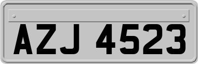 AZJ4523