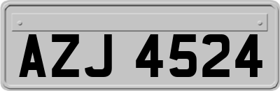 AZJ4524
