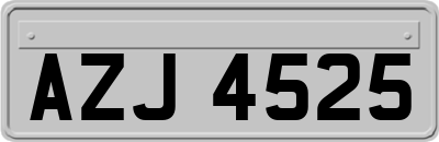 AZJ4525