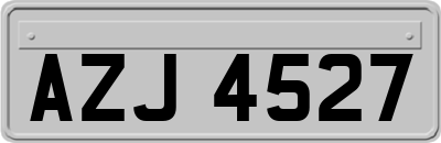 AZJ4527