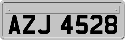 AZJ4528