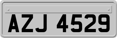 AZJ4529