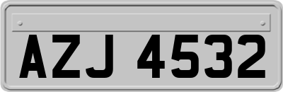 AZJ4532