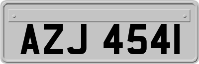 AZJ4541