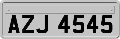 AZJ4545