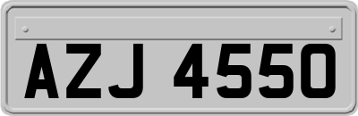 AZJ4550