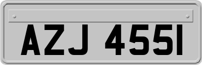 AZJ4551